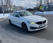 BMW Другая, 