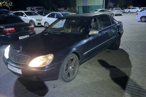Mercedes-Benz Другая , 