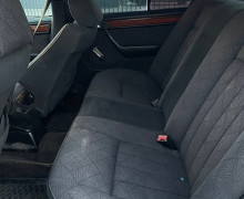 Mercedes-Benz E-класс, 