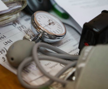 В Госдуме предложили сократить сроки ожидания врачей для пенсионеров