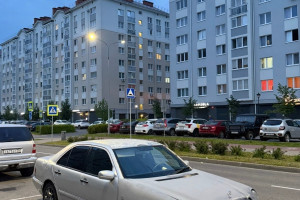 Mercedes-Benz Другая , 