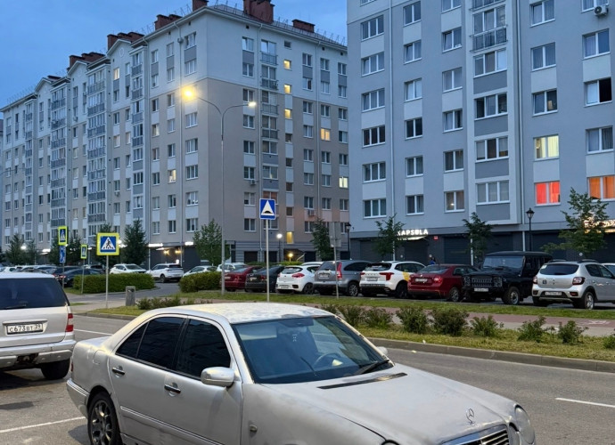 Mercedes-Benz Другая , 