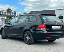Volkswagen Golf, 2009