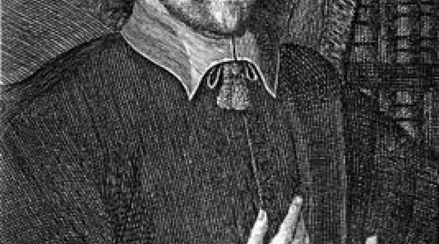 29 июля 1605 года в Мемеле родился Симон Дах