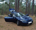 Ford Другая, 1999