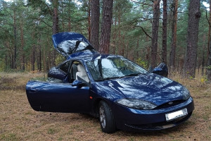Ford Другая, 1999