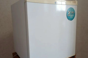 Холодильник мини LG