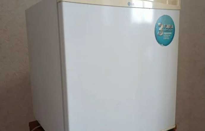 Холодильник мини LG
