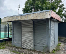 Продается торговый павильон, 16 кв. м