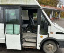 Iveco Другая, 1998
