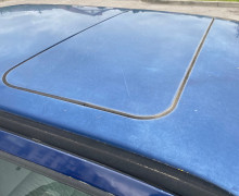 Volkswagen Jetta, 1988