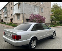 Audi Другая, 