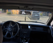 Audi 80, 