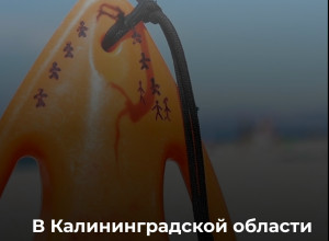 Восемь человек утонули в Калининградской области с начала 2026 года