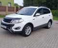 Chery Tiggo 2, 2015