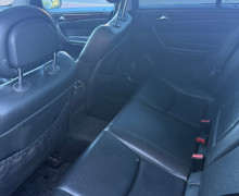 Mercedes-Benz C-класс, 