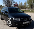 Audi A4, 2003