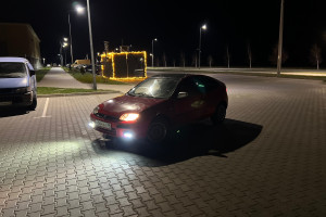 Mazda 323, 