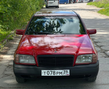 Mercedes-Benz Другая , 