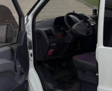 Mercedes-Benz Vito, 