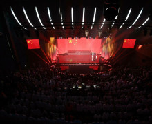 В Светлогорске стартовали X Российско-Китайские молодежные игры