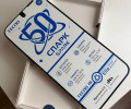 Продам новый TECNO Spark 50 (6/128 ГБ), синий