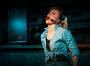 Театральное объединение «КУЛь» представит спектакль «Мадонна. Восхождение» в Калининграде