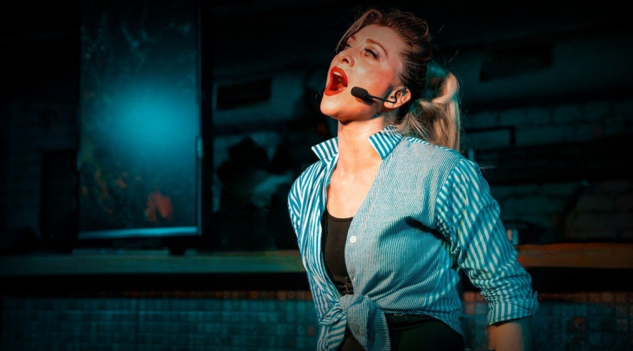 Театральное объединение «КУЛь» представит в Калининграде спектакль «Мадонна. Восхождение»