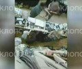 В калининградском магазине на Полоцкой покупатели забыли оплатить товар на 13,5 тысячи рублей
