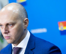 Губернатор Калининградской области направил жителям персональные видеообращения