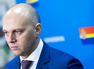 Губернатор Калининградской области направил жителям персональные видеообращения