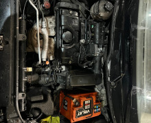 Peugeot 206, 