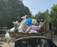 Кирпичная, Московский проспект и 9 Апреля: где в Калининграде скопился мусор