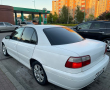 Opel Omega, 2000
