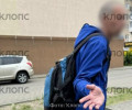 Житель Калининграда арестован на 10 суток после угроз ножом женщине с детьми