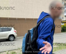 Житель Калининграда арестован на 10 суток после угроз ножом женщине с детьми