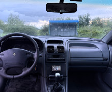 Renault Laguna, 
