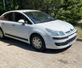 Citroen C4, 2007