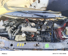 Mercedes-Benz Vito, 
