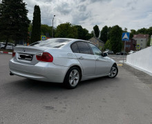 BMW 3 серия, 2005
