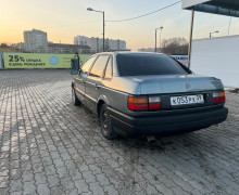 Volkswagen Passat, 