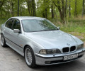 BMW 5 серия, 1997