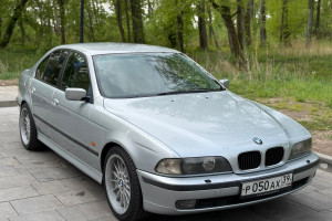 BMW 5 серия, 1997