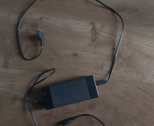 Электросамокат Kugoo Kirin Max Speed