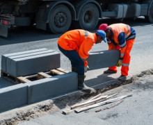 Подрядчика для ремонта дороги Полесск — Матросово определят в апреле