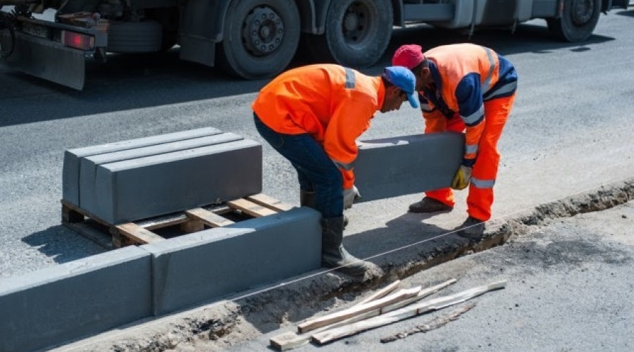 Подрядчика для ремонта дороги Полесск — Матросово определят в апреле