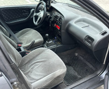 Nissan Primera, 