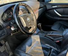 BMW X5, 