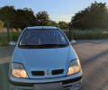 Renault Scenic, 2001