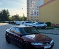 Opel Vectra, 